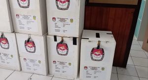 Sengketa Pilkades Teluk Rendah Ulu Memanas, Tim Cakades 01 Surati DPRD dan Bupati