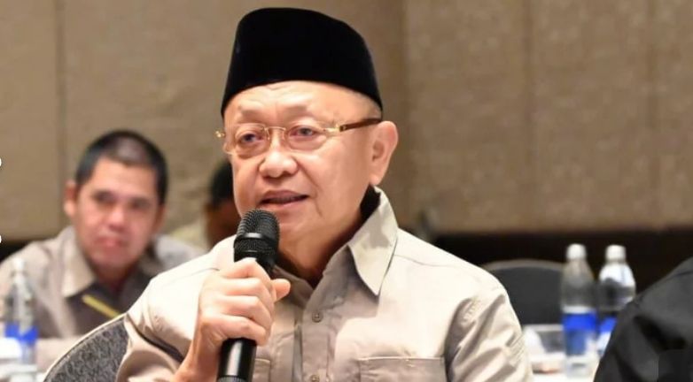 Cek Endra: Ketahanan Energi Kunci Stabilitas Ekonomi, Dukung Percepatan 118 Blok Migas Baru