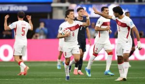 Arda Guler Bersinar, Antar Turki Tutup Piala Dunia 2026 dengan Kemenangan atas Amerika Serikat