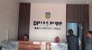 PT SRA Kembali Menang Proyek Jalan Rp46 Miliar di Tebo, Rekam Jejaknya Jadi Sorotan
