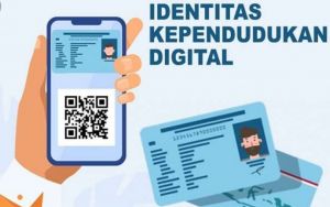 Capaian IKD Tebo Baru 9,46 Persen, Dukcapil Akui Target 30 Persen Masih Berat