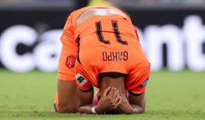 Kemenangan di Depan Mata Sirna, Belanda Tersingkir Dramatis dari Piala Dunia 2026