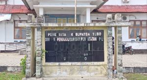 99,16 Persen Warga Tebo Sudah Rekam e-KTP, Disdukcapil Kejar Sisa 2.351 Orang