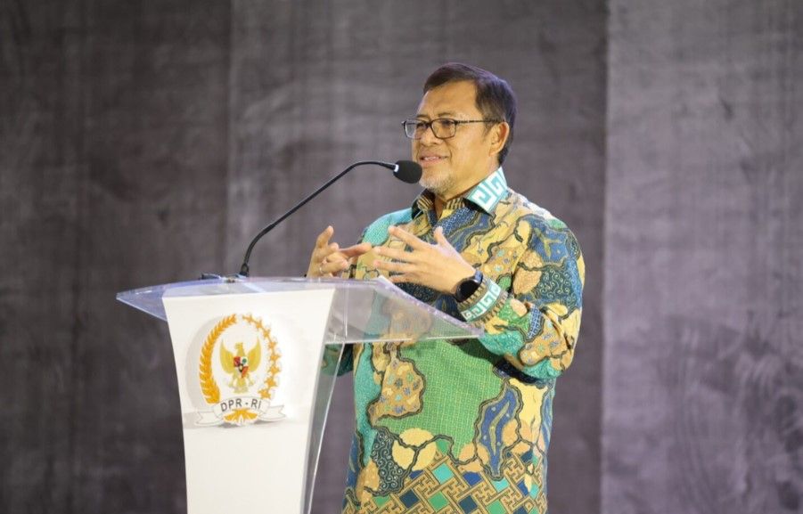BAM DPR RI Dorong Penyelesaian Konflik Plasma Sawit Mandailing Natal yang Berlarut 18 Tahun