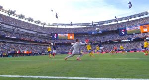 Ditekuk Prancis 0-3, Perjuangan Swedia di Piala Dunia 2026 Terhenti di Babak 32 Besar