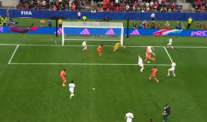 Mimpi Pantai Gading Terhenti, Gol Telat Haaland Antar Norwegia ke 16 Besar