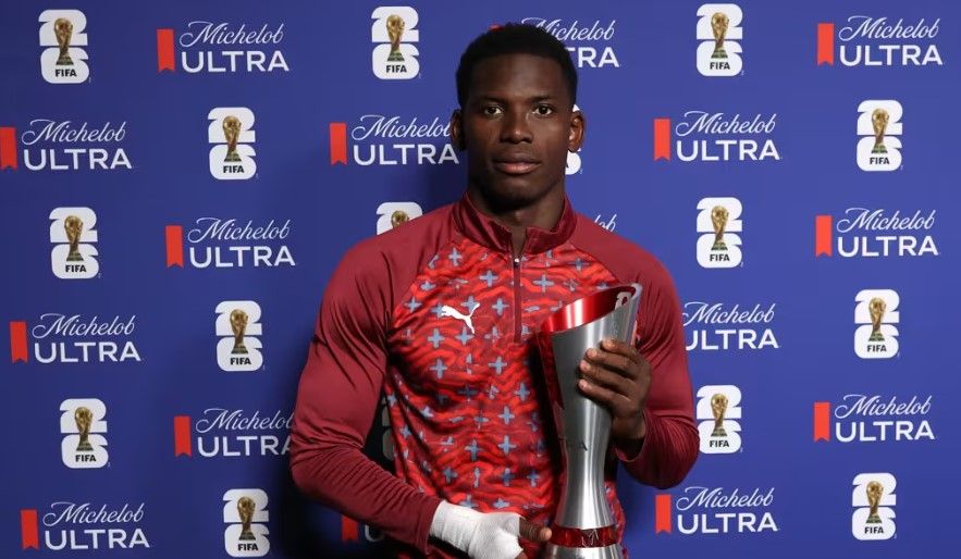 Embolo Menggila! Swiss Bungkam Aljazair 2-0, Tiket 16 Besar di Tangan