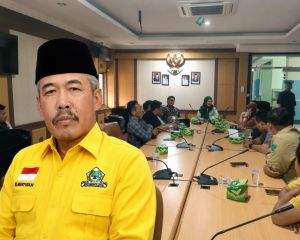 Kawal Rp70 Miliar, Komisi III DPRD Tebo: Jangan Kurangi Anggaran Jalan Padang Lamo!