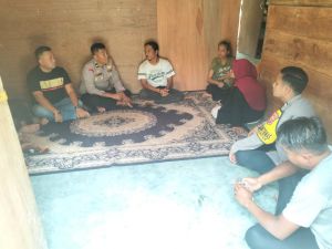 Call Center 110 Bantu Catu Erni Temukan Suaminya di Bungo