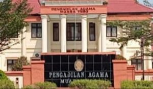 Judol Jadi Biang Kerok Perceraian di Tebo, 30 Persen Gugatan Dipicu Kecanduan Judi Online