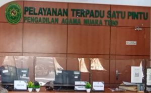 Dispensasi Nikah Anak di Tebo Turun Drastis, Hakim Kini Lebih Ketat!