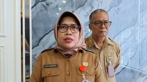 203 Ribu Warga Kota Jambi Masuk Program Bansos Digital, Penyaluran Dipangkas Jadi 3 Tahap