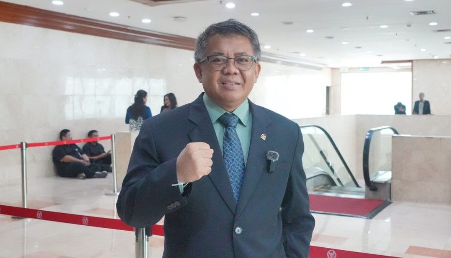 PKS Perkuat Semangat Bela Negara Lewat Program Kembara dan Latansa