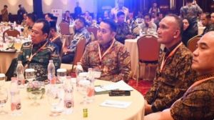 Bupati Merangin Dukung Program B-50, Siap Perkuat Hilirisasi Sawit untuk Kemandirian Energi