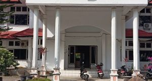 SNT Tebo Resmi Transit di Eks Kantor Perkim, Tampung 80 Siswa Baru