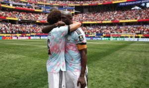 Witsel Yakin Belgia Bangkit, Generasi Muda Red Devils Dinilai Siap Bersinar
