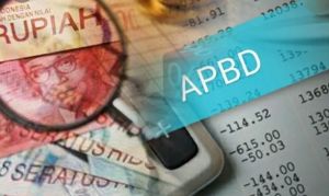 Serapan APBD Tebo Baru 38,16 Persen, PAD Sudah Tembus 65,46 Persen