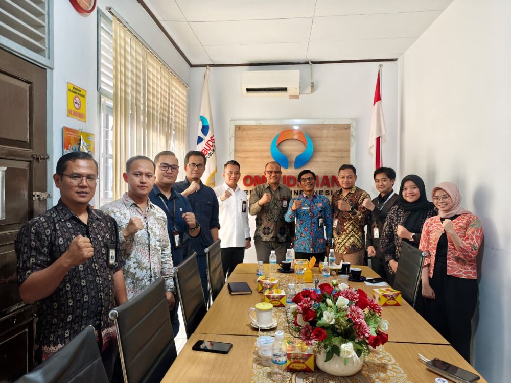 Wali Kota Maulana Ajak Orang Tua Ciptakan Momen Bahagia di Hari Pertama Sekolah