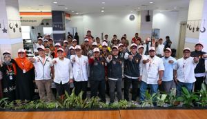 PKS Tegaskan Relawan Harus Penuhi Kriteria Moral, Termasuk Tidak Terlibat Perilaku LGBT