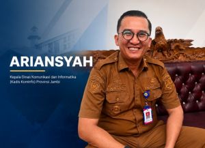 Pemprov Jambi Bantah Isu Rp1,5 Triliun Uang Rakyat Raib di Era Al Haris, Sebut Data Disinformasi