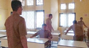 Tebo Siap Buka Sekolah Nasional Terintegrasi, Tampung 80 Siswa pada Tahun Ajaran 2026/2027