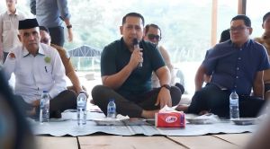 Qori Internasional dan Ustadz Daud Hendi Isma'il Siap Meriahkan MTQH ke-52 Merangin