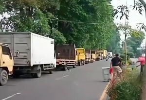 DPRD Kota Jambi Usul Barcode Khusus Solar Subsidi, Pelangsir Bakal Sulit Berkutik