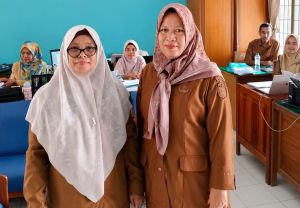 SMPN 25 Tebo Gelar Sertijab Kepala Sekolah, Perkuat Komitmen Tingkatkan Mutu Pendidikan