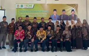 Universitas Islam Tebo Perkuat Sinergi Ulama dan Cendekiawan Lewat Diskusi Peradaban Islam