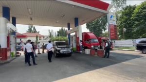 Maulana Angkat Tangan Soal Antrean BBM, Minta Pertamina dan Polisi Bertindak