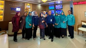Hari Anak Nasional 2026, Bunda PAUD Jambi Ingatkan Bahaya Gadget hingga Bullying