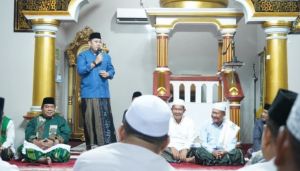 Kabar Baik untuk Merangin, Dana Rp100 Miliar dari Pusat Disiapkan Perbaiki Jalan
