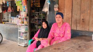 Tetangga Haru Lihat Rumah Maskur Direhab TMMD: Harapan yang Lama Dinanti Akhirnya Datang
