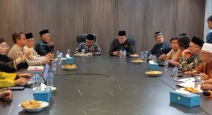 LAMJ Soroti Pelaksanaan Restorative Justice di Tebo, Banyak Kasus Ringan Belum Libatkan Lembaga Adat