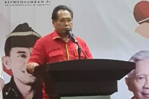 Ketum SOKSI Desak RUU Perampasan Aset Segera Disahkan: Jangan Biarkan Uang Rakyat Terus DiKorupsi