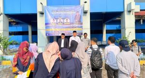 UIN STS Jambi Gelar Retret Penulisan Artikel Ilmiah, Targetkan Lahir 20 Naskah Menuju Guru Besar