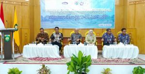 Bupati Bungo Ingatkan Aparatur Desa Jangan Main-main Kelola Dana Desa