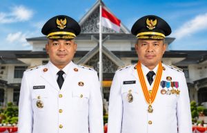 Sambut HUT Ke-81 RI, Masyarakat Tebo Diajak Kibarkan Merah Putih di Rumah hingga Ruang Publik