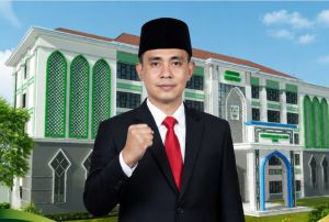 Rektor Universitas Islam Tebo Ucapkan Selamat UAS, Doakan Mahasiswa Raih Hasil Terbaik