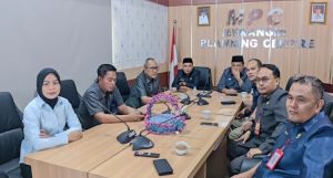 IPH Merangin Minus 0,73 Persen, Sekda Minta Pengendalian Harga Pangan Terus Diperkuat