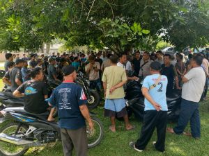 Aksi Belum Usai, Jalan Simpang Betung–Pintas Kini Dibawa ke DPRD Provinsi