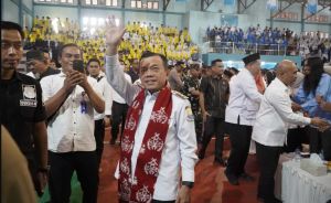 Gubernur Al Haris Ajak Pelajar Jauhi Narkoba, Judi Online hingga Paham Radikal di Bungo