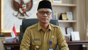 Heboh Honor Pegawai Syara' Disebut Dipotong, Pemkab Merangin Beri Klarifikasi