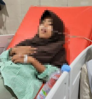 Tiga Siswi Sekolah Rakyat Dirawat, Dinsos Tegaskan Bukan Keracunan