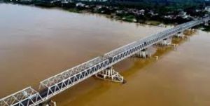 Edi Purwanto Usulkan Duplikasi Jembatan Batanghari I Atasi Kemacetan