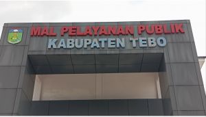 Perda Insentif Investasi Disiapkan, Tebo Bidik Investor dan Hilirisasi Sawit
