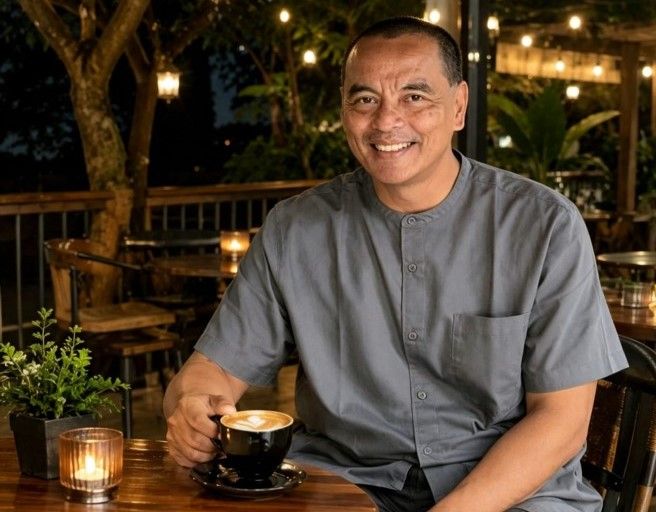Membangun Kepercayaan, Menguatkan Transparansi: Membaca Masa Depan Keuangan Haji
