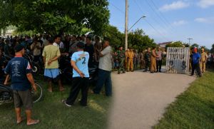 11 Desa Menanti RDP Jalan Simpang Betung–Pintas, Akankah Ada Kepastian?”