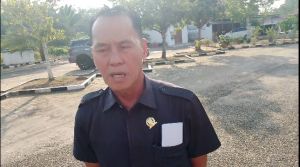 Soal SP3 Kades Sungai Rambai, Komisi I DPRD Tebo: Itu Urusan Pemerintah Daerah