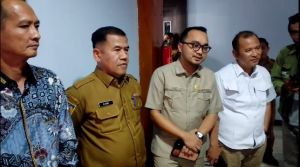 Banggar DPRD Tebo Bahas TKD, Anggaran untuk Kepentingan Rakyat Belum Tuntas